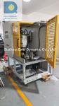 Single Station Pump Impeller Balancing Machine Automatic Milling Correction