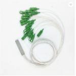 1x16 Fiber Optic Splitter
