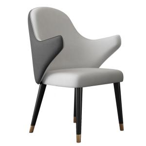 Quality PU Leather Covers Dining Room Chairs wholesale
