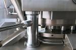 ZP17E Pharmaceutical Rotary Tablet Press Herb Chewing Pill Press Machine 40800