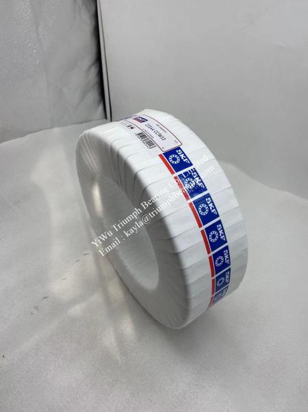 S-K-F Spherical Roller Bearing 23144 CC/W33