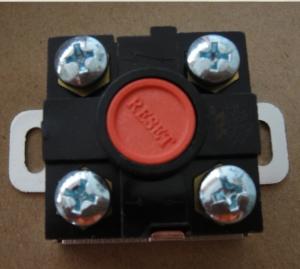 Quality Ksd302-5 250V/45A water heater thermostat wholesale