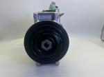 DENSO AC Compressor 437100-6171 BENZ E300 GLK350 A0022303111