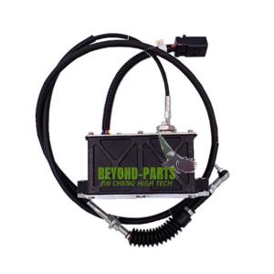 Quality catererpillar 330B Excavator Throttle Motor 106-0126 247-5232 wholesale