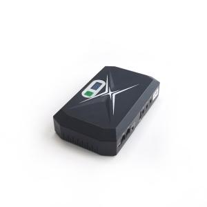 Quality LED Screen 8800-10400mah Mini UPS Internet Uninterruptible Power Supply wholesale