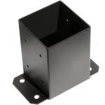 4x4 Wooden Post Fixing Pergola Bracket Essential for Building Construction