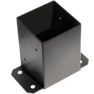 Quality 4x4 Wooden Post Fixing Pergola Bracket Essential for Building Construction Solutions wholesale