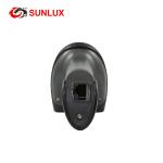 Warehouse Retail Store Library Supermarket POS Handheld Laser Scanner