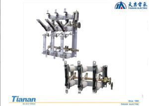 Quality 10KV AIternative Current Vacuum Load Switch Fuse Combined Apparatus wholesale