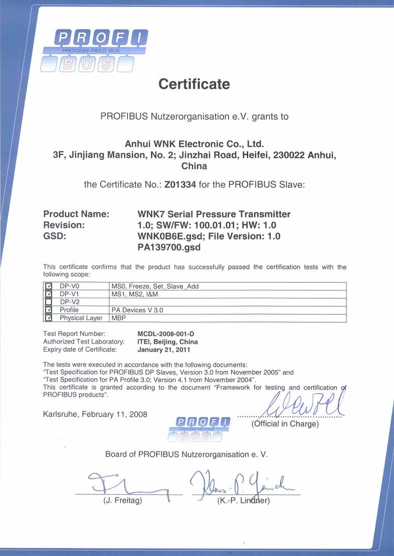 Px10 316L Electronic Pressure Transmitter For Liquid Gas And Steam