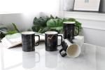 22oz 650ml ISO Stylish Eco Promotional Reusable Coffee Cup