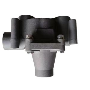 Quality Thermal Valve Assy 22477541 The Essential Component for Ingersoll-rand Air Compressor wholesale