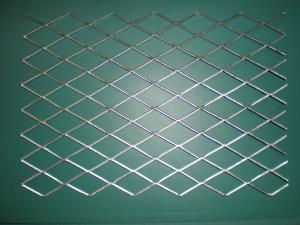 Quality carbon steel expanded sheet wholesale