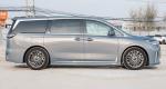 Dream Intelligent VOYAH Electric Car VOYAH Dreamer 2022 1.5T Low Carbon Version