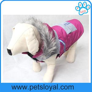 Quality Factory Wholesale Pet Product Supply Warm Winter Pet Dog Clothes wholesale