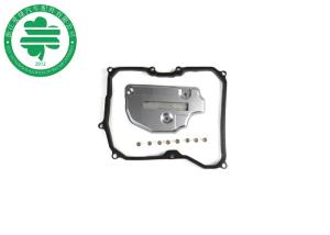 Quality 09G 321 370 Advance Auto Parts Transmission Filter 09G 325 429 A For VW Seat Audi wholesale