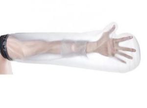 Quality Arm Cast Covers Waterproof Dressing Protector For Broken Arm Patients wholesale