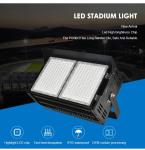 Waterproof IP65 Led Stadium Lighting Led Sports Flood Lights Indoor 6500K