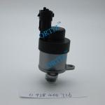 Durable Common Rail Valve , High Accuracy Fuel Metering Control Valve 0928400726