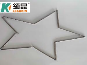 Quality 1.6mm Power J Type Thermocouple Cable Sheath SS310S MgO 99.6 wholesale