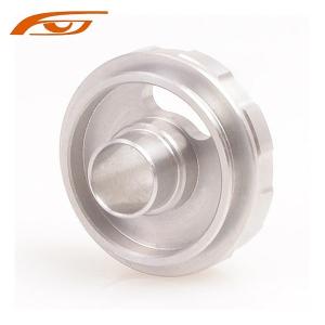 Quality 4 5 Axis CNC Lathe Machining Services Customized CNC Metal Products wholesale