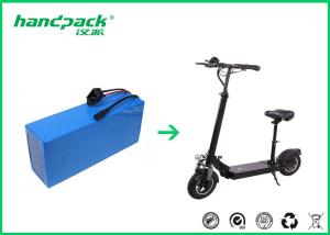Quality Handpack 60V20Ah Rechargeable e-Scooter Lithium Battery Pack wholesale