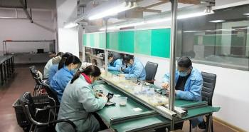 Nanjing ShangChao Shidai Electronics Co., Ltd.