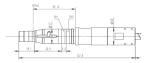 CS QCW OEM Laser Machine Fiber Laser CW Mode