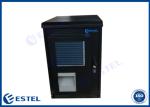19" 650mm width 950mm depth Wall Mounted Enclosure