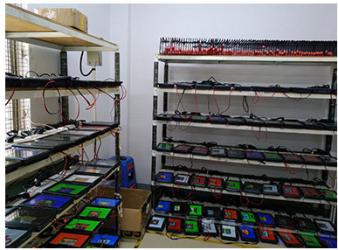 Sunbeam Electronics (Hong Kong) Limited