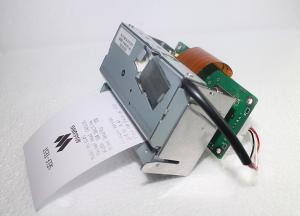 Quality 58 mm Android Healthcare Kiosk Thermal Printer With RS-232 / TTL / USB wholesale