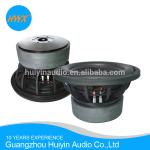 12" Car Subwoofer for competition , 3000W RMS subwoofer speaker