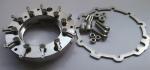 turbocharger nozzle ring GT1852V