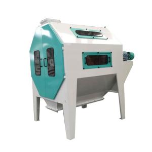 Quality High Quality Grain Drum cleaning Sieve/Precleaner Sieve Machine wholesale
