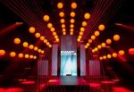 500X500MM SMD2020 5500 Nits P3.91 Concert LED Screens