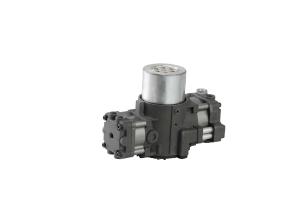 Quality 24v Laboratory Oil Free Air Compressor ETL Oilless Lab Compressed Air wholesale
