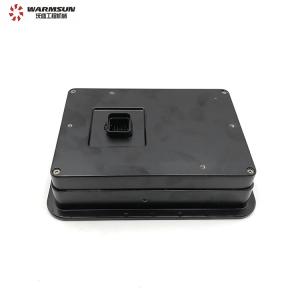 China A810201206090 SYCD-1121 LCD Display Screen Flat Panel Truck Mounted on sale