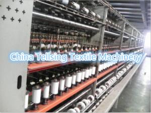 Quality good quality spandex yarn processing machine China company Tellsing for textile factory wholesale
