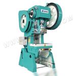 100T Metal hole punch machine, J23-100T punching machine manufacturers