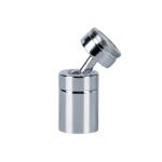 Brass Stainless Steel Ultra Fine Bubble Generator For Household Kitchen Bathroom