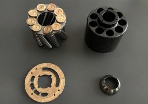 Quality V60 Hawe Piston Pump Excavator Hydraulic Pump Spare Parts wholesale