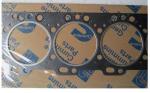 Car Auto Engine Parts Cylinder Head Gasket 3909019 For 6C Series Cummins Engine