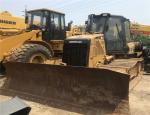 Used Caterpillar D5K Bulldozer in Excellent Working Condition with Amazing Price