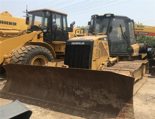 Used Caterpillar D5K Bulldozer in Excellent Working Condition with Amazing Price