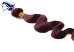 Colored Real Hair Extensions
