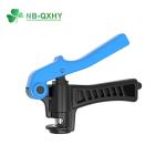 ISO 9001 Certified Plastic PE Drip Tape for Multi-Specification Agriculture