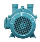 Low Noise 10kw Self Suction 3 Meters Water Vacuum Pump