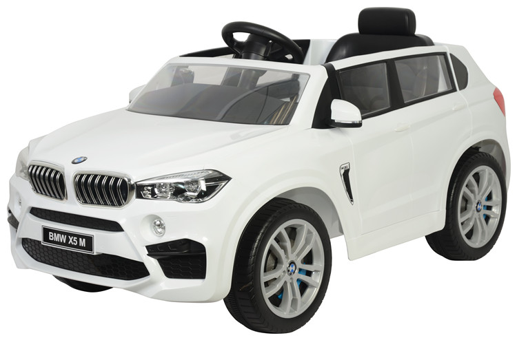 12v Electric Toy Ride-on Cars for Kids 6 Year Old Made of PP Plastic and 2X390 Motor