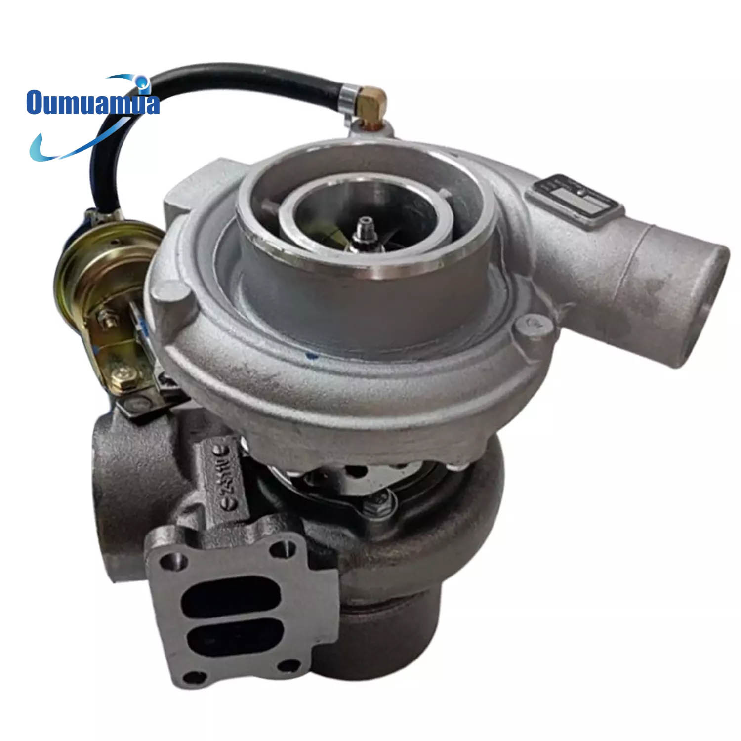 Turbo S200S For Caterpillar Engine 3126B 325D/C7 Turbocharger 148782 103-2081