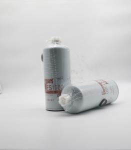 Quality FS1000 3329289 Excavator Air Filter Oil Water Separator Fuel Element wholesale